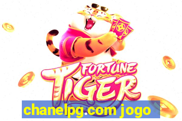 chanelpg.com jogo